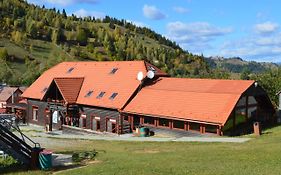 Skigyimes Guesthouse